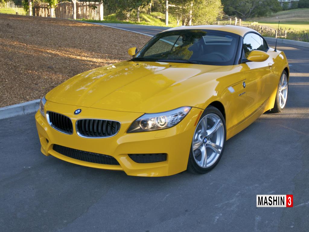  BMW Z4